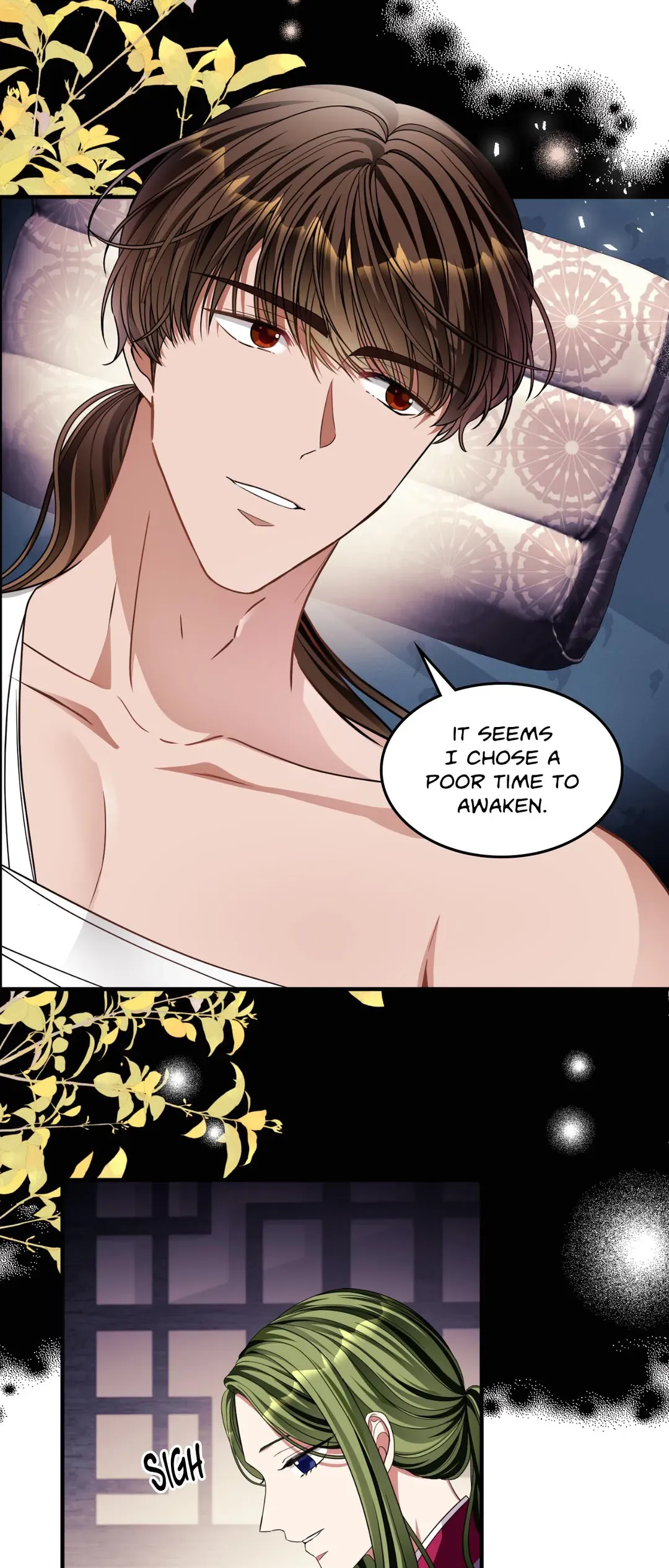 Bloom of Vengeance Chapter 68 - Page 36