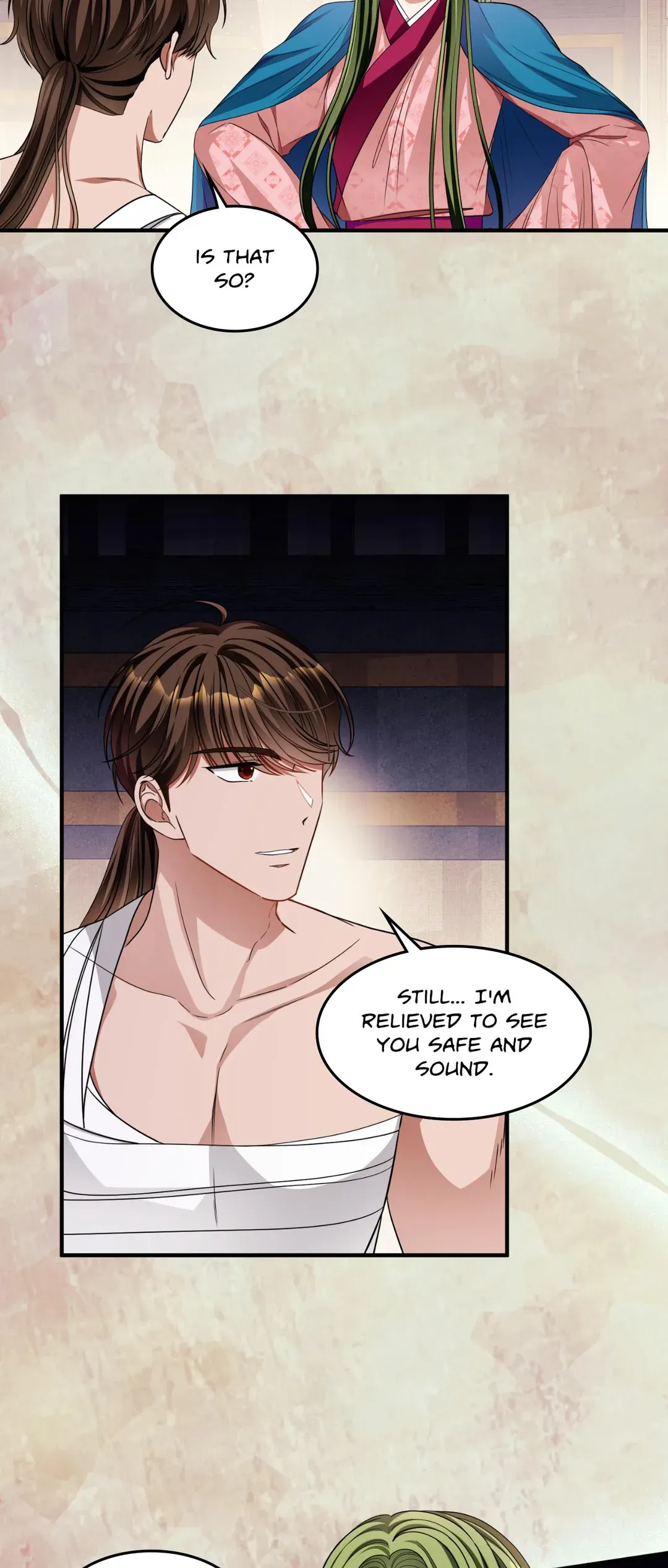 Bloom of Vengeance Chapter 68 - Page 41