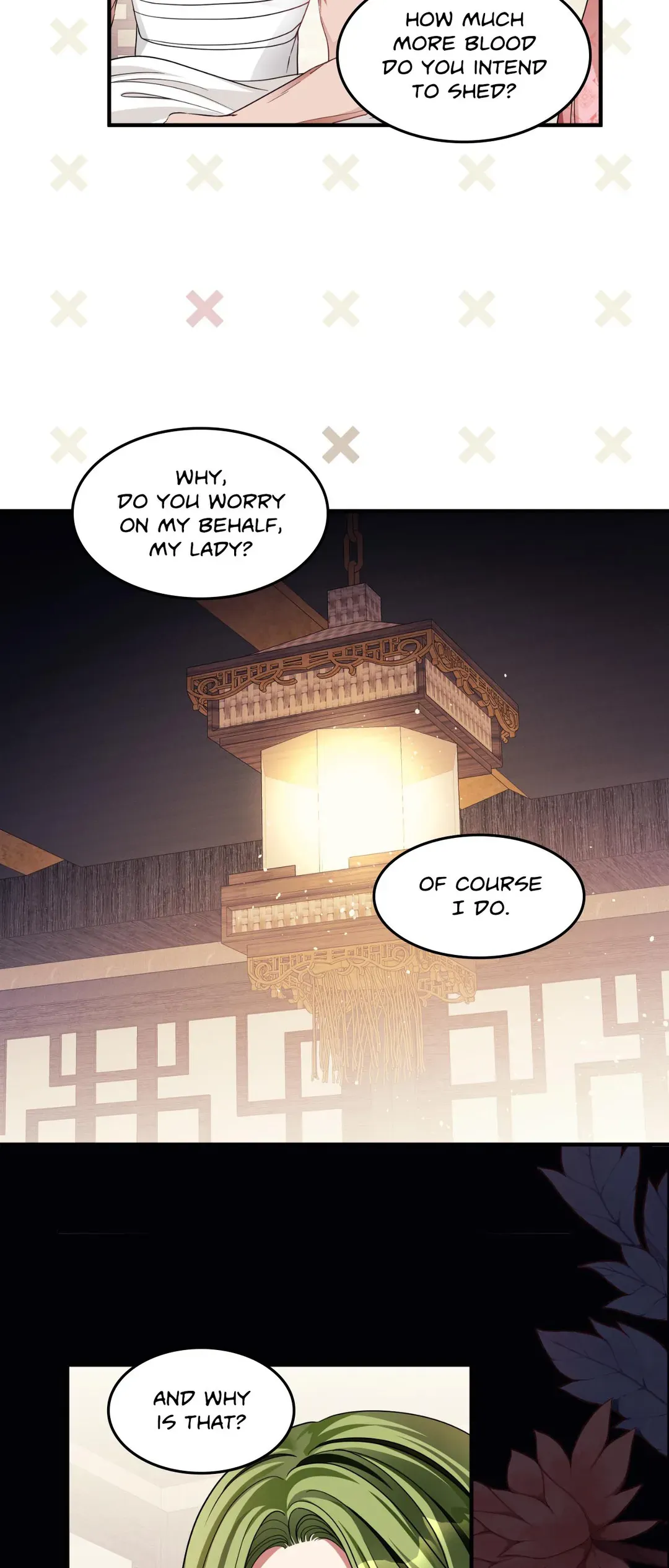 Bloom of Vengeance Chapter 68 - Page 43