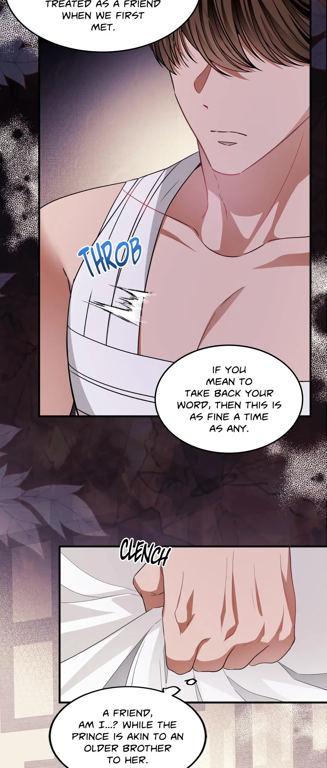 Bloom of Vengeance Chapter 68 - Page 45