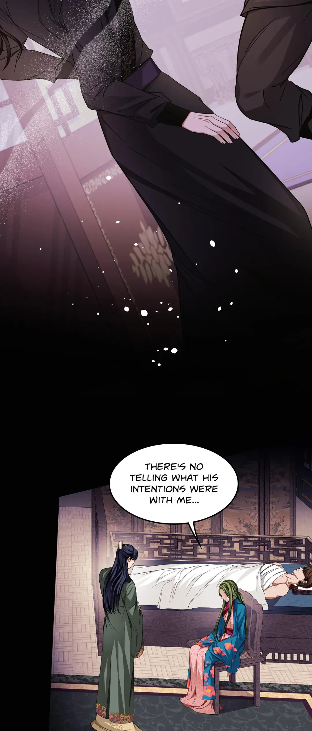 Bloom of Vengeance Chapter 68 - Page 7