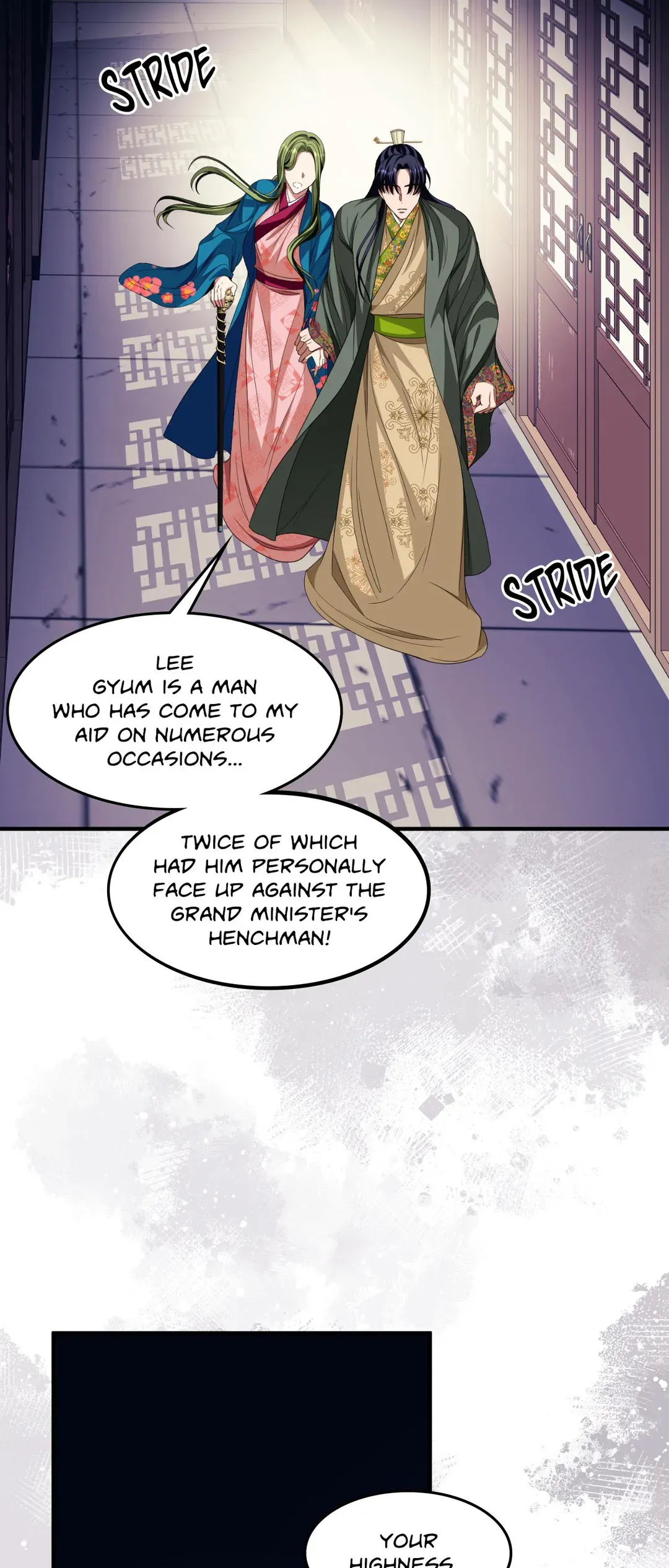Bloom of Vengeance Chapter 69 - Page 14