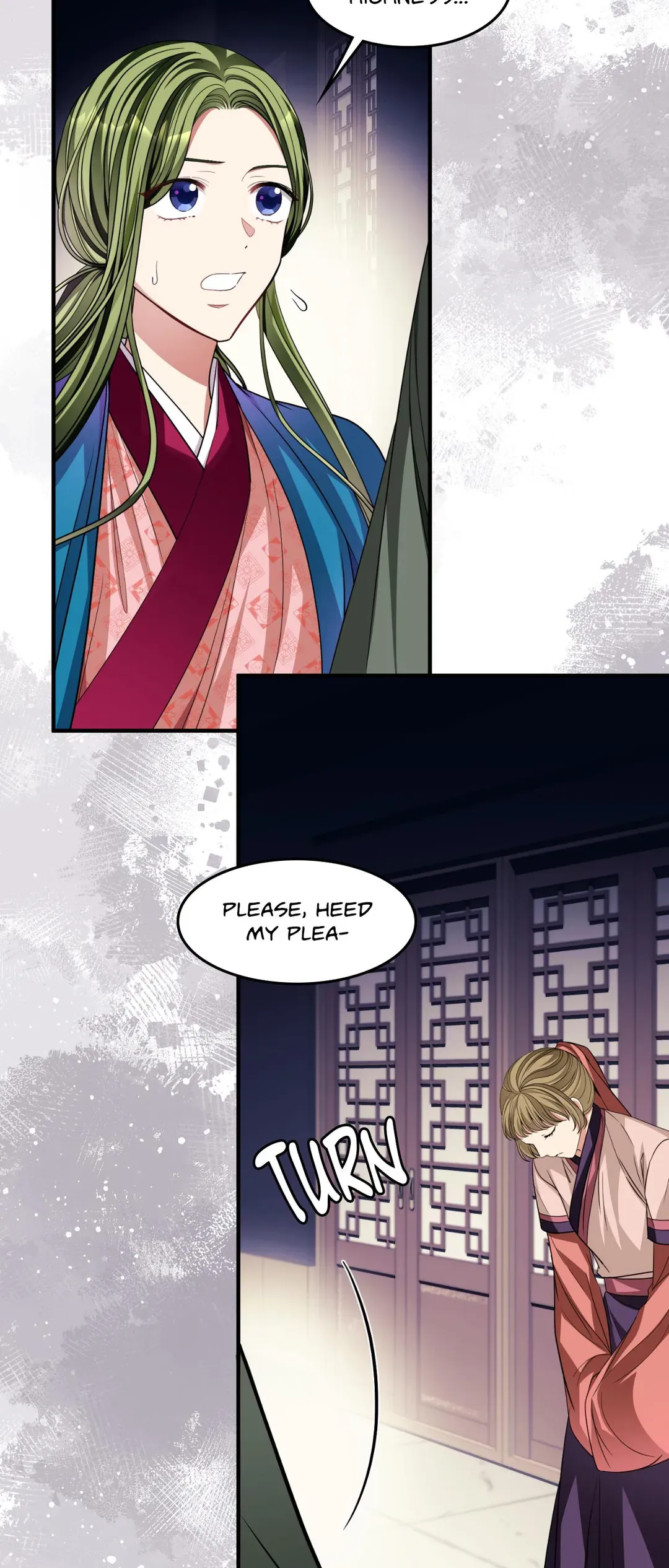 Bloom of Vengeance Chapter 69 - Page 15