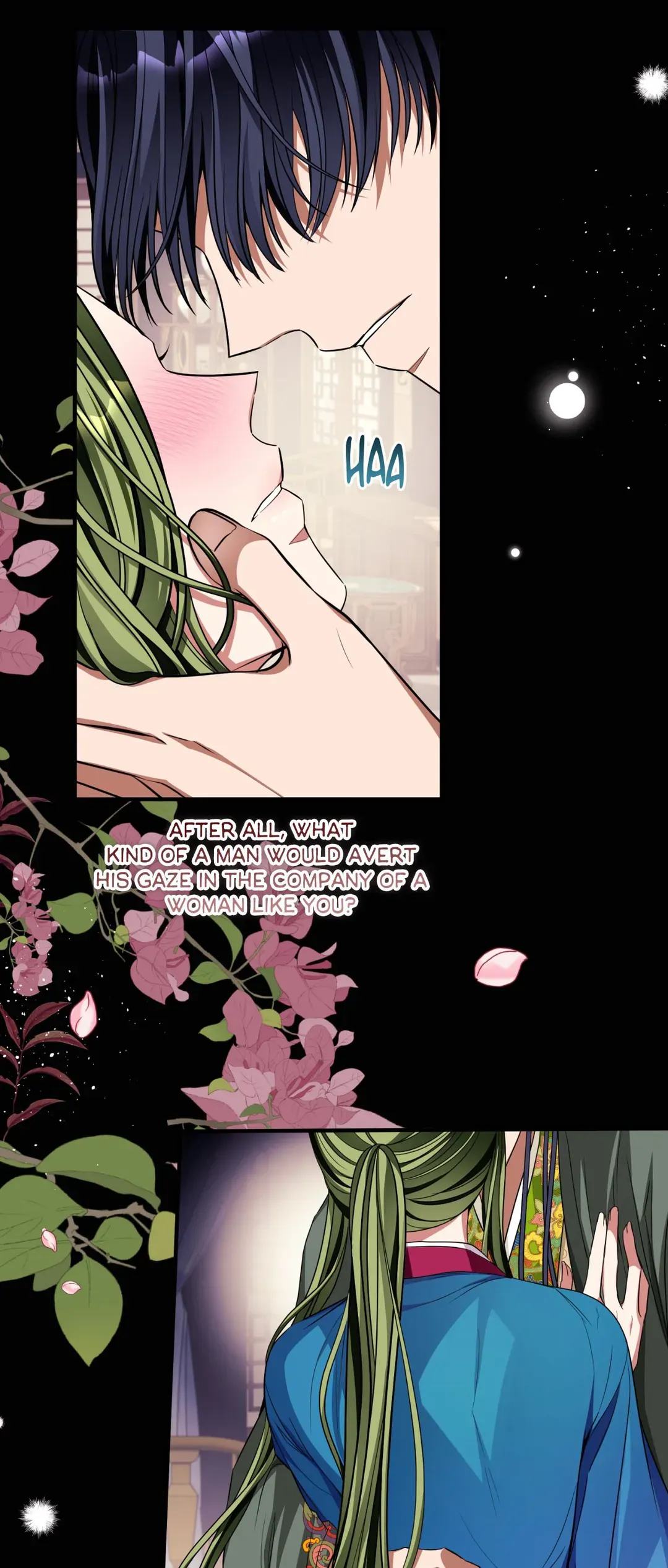 Bloom of Vengeance Chapter 69 - Page 25