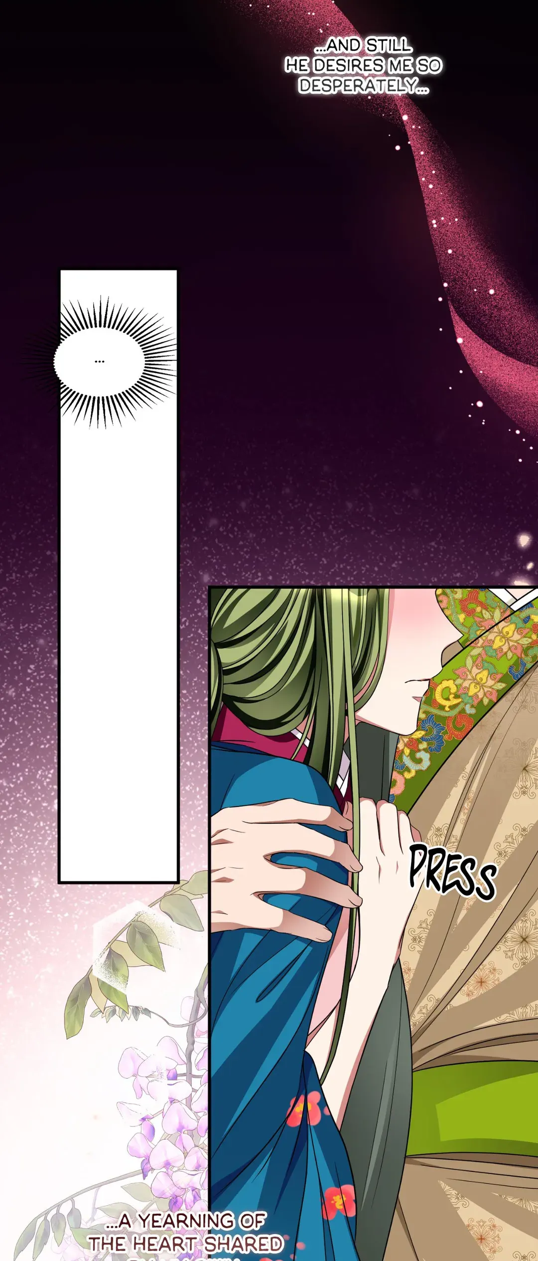 Bloom of Vengeance Chapter 69 - Page 33
