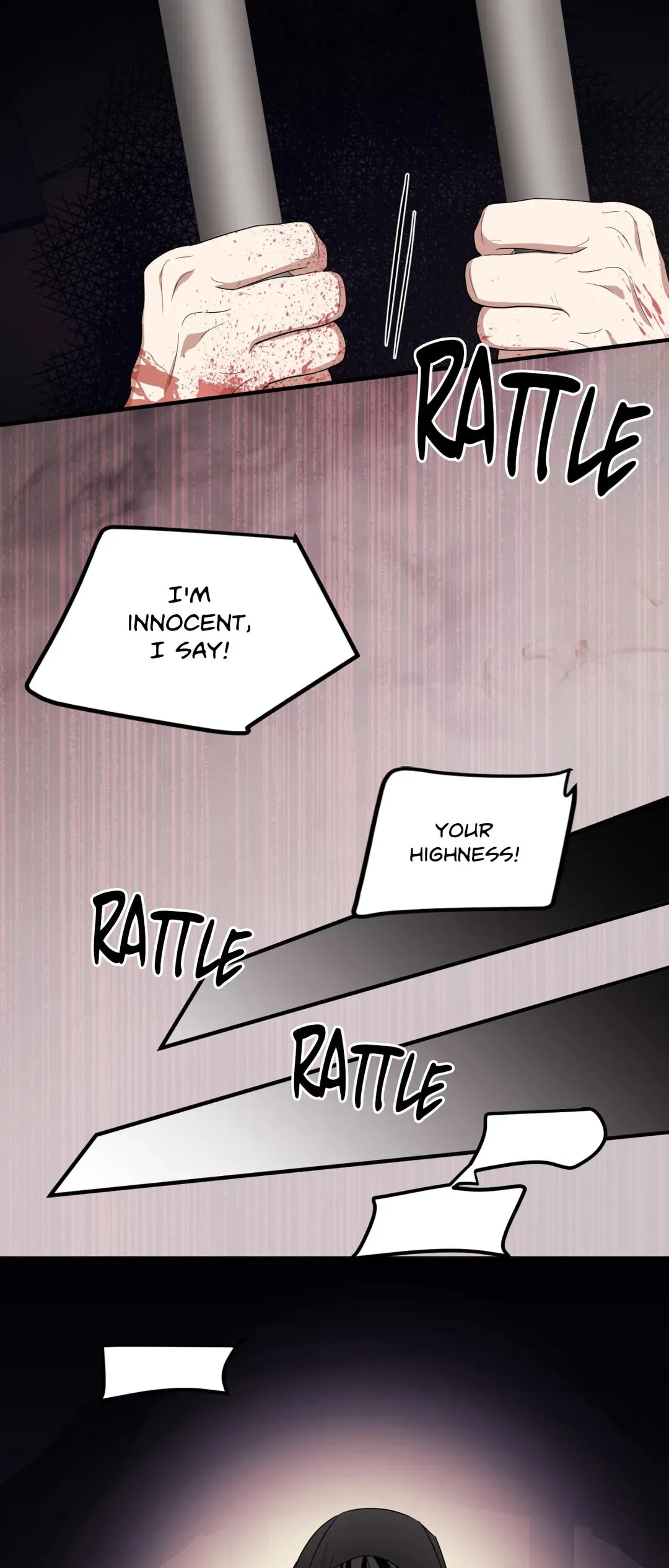 Bloom of Vengeance Chapter 69 - Page 39