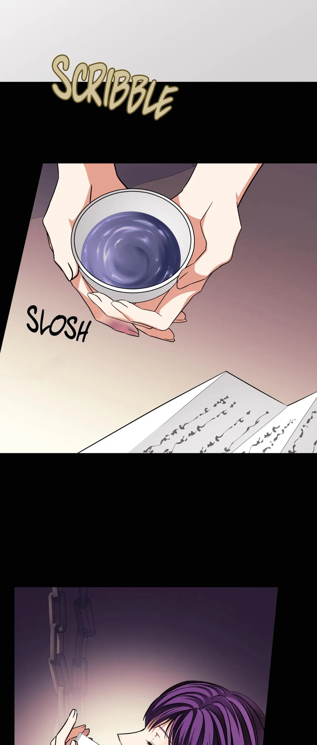 Bloom of Vengeance Chapter 69 - Page 45