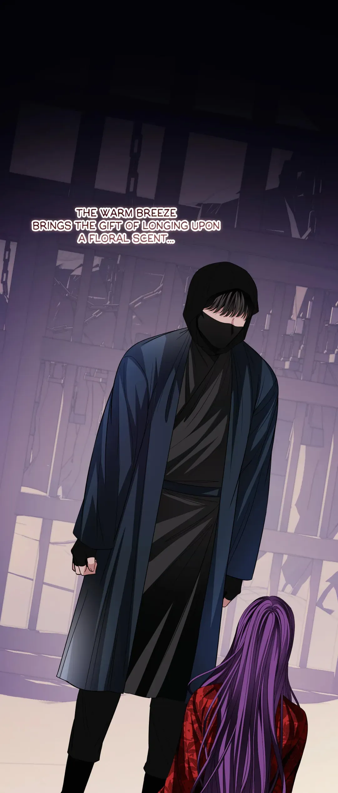 Bloom of Vengeance Chapter 69 - Page 49