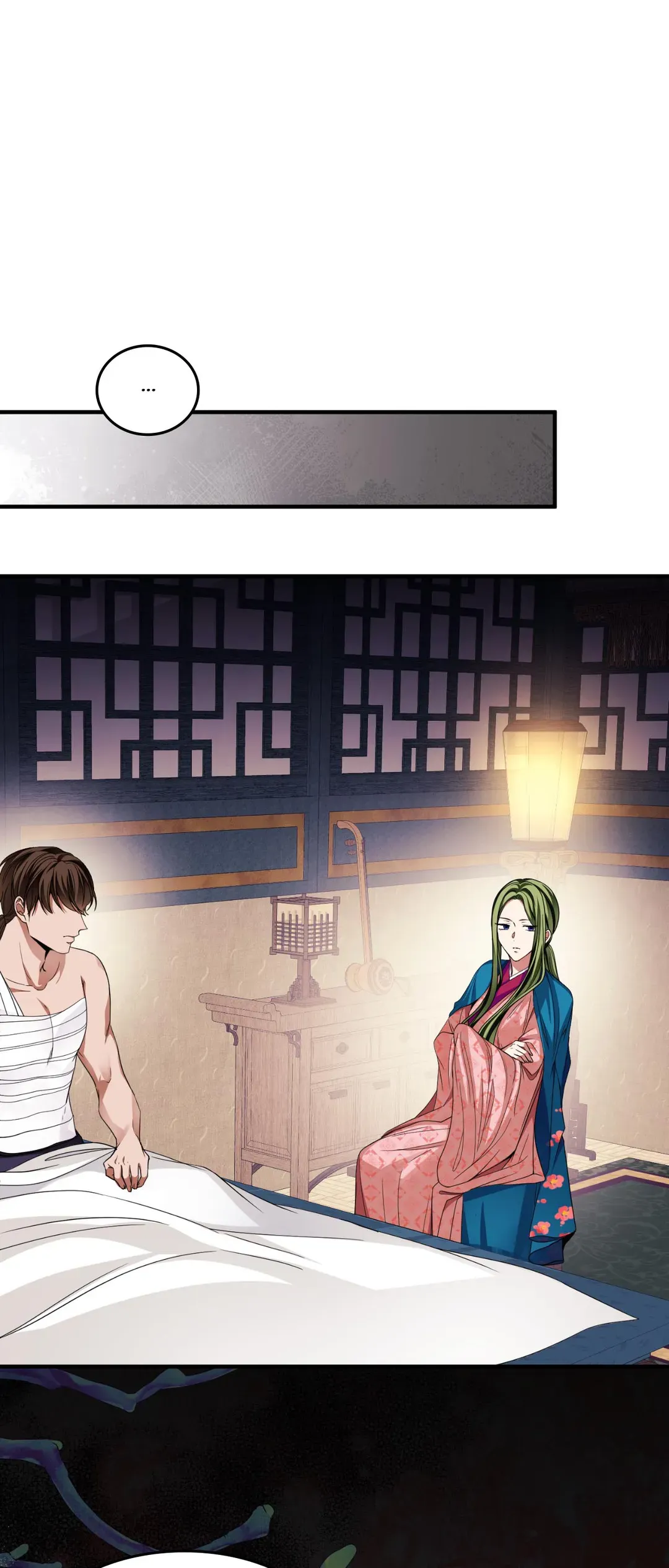 Bloom of Vengeance Chapter 69 - Page 8