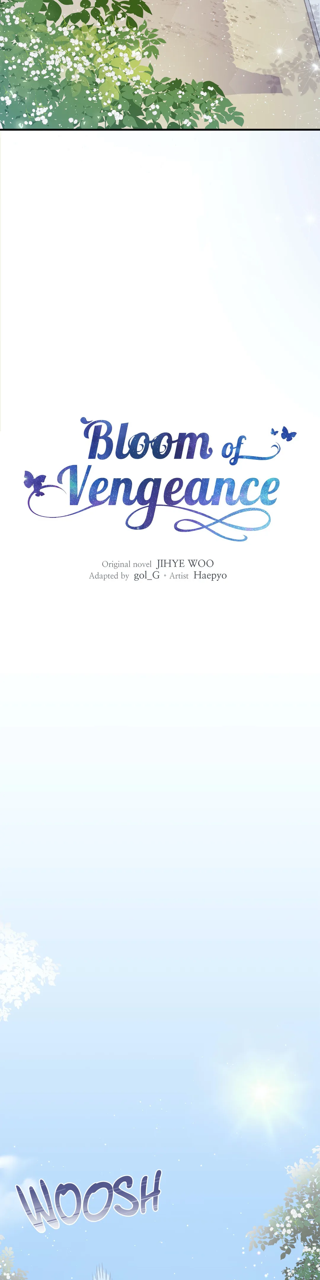 Bloom of Vengeance Chapter 7 - Page 2