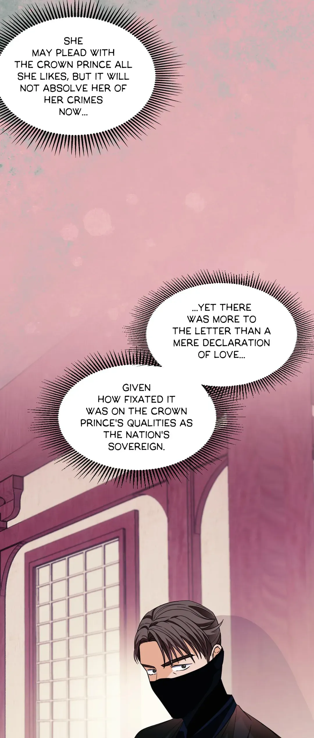 Bloom of Vengeance Chapter 70 - Page 18