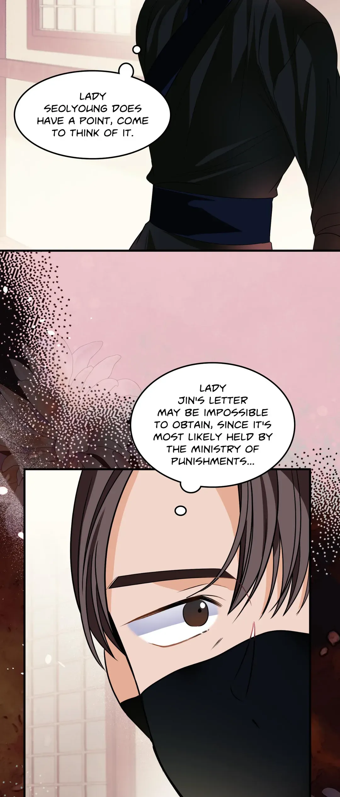 Bloom of Vengeance Chapter 70 - Page 19