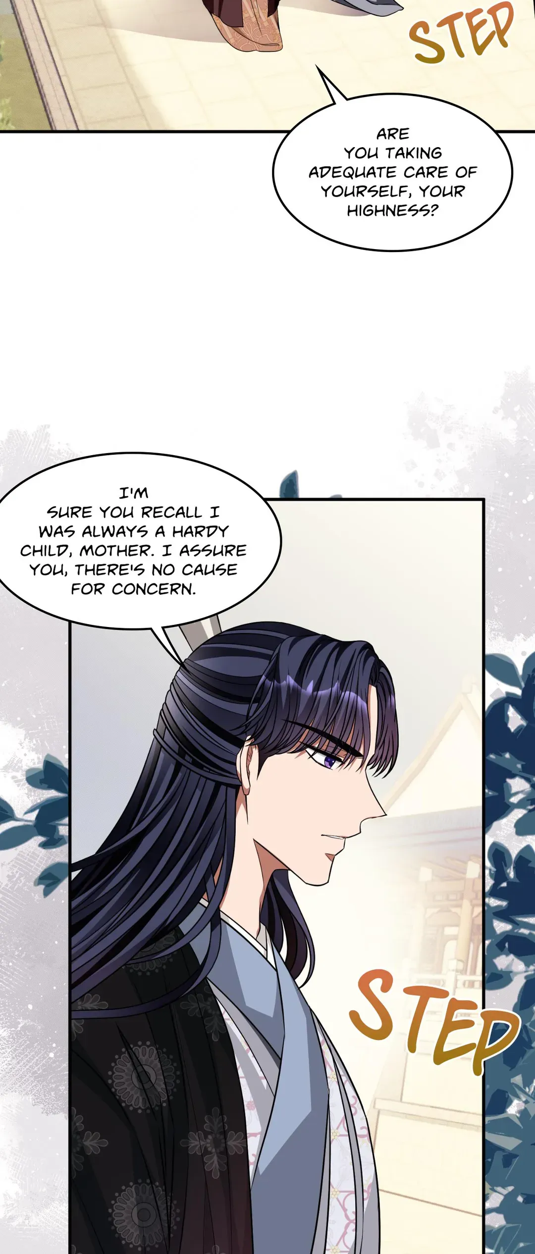 Bloom of Vengeance Chapter 70 - Page 29