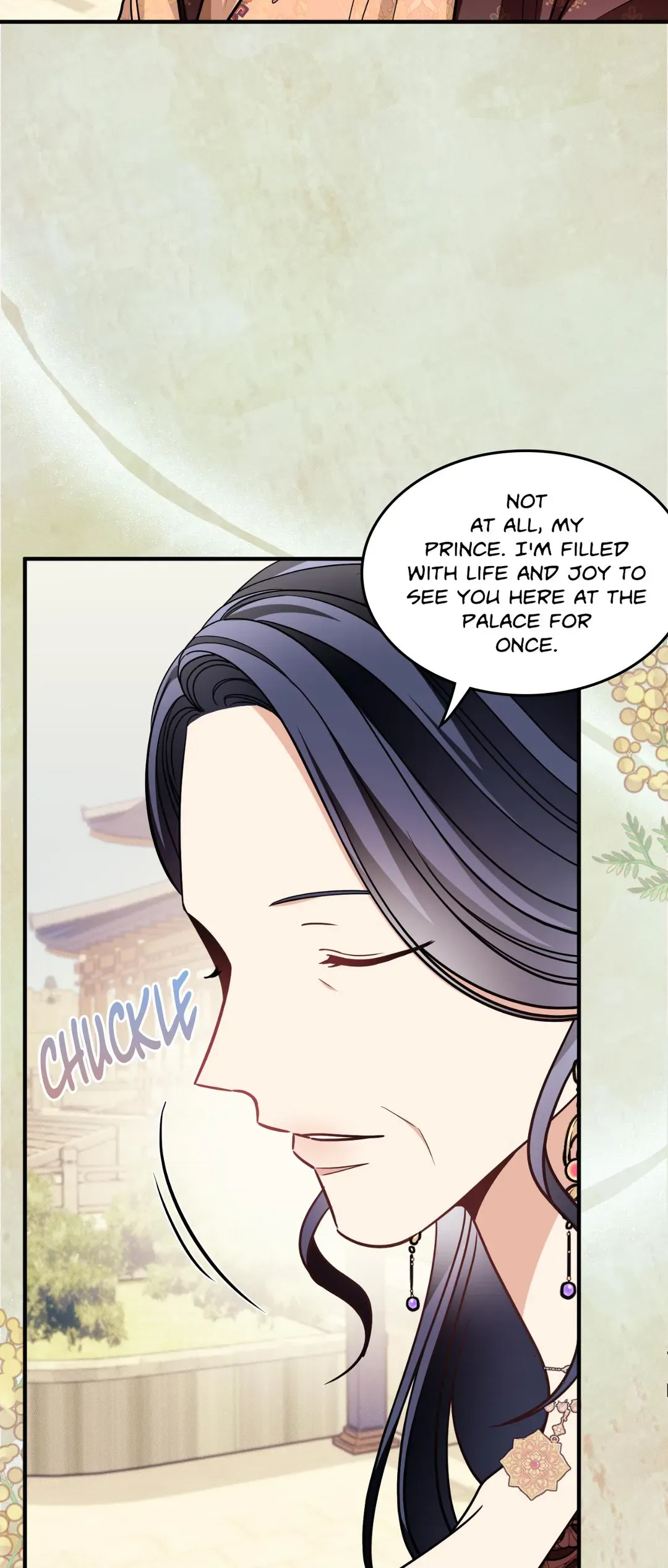 Bloom of Vengeance Chapter 70 - Page 31
