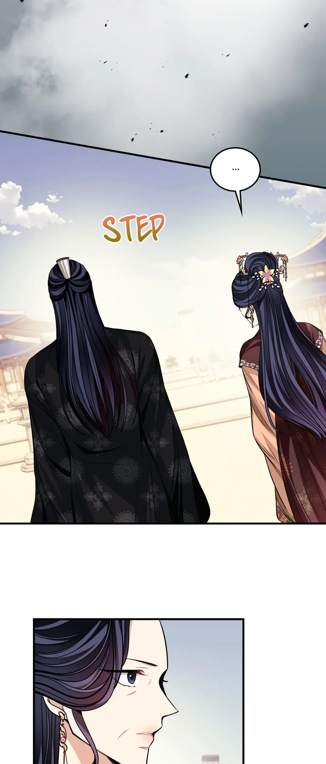 Bloom of Vengeance Chapter 70 - Page 40