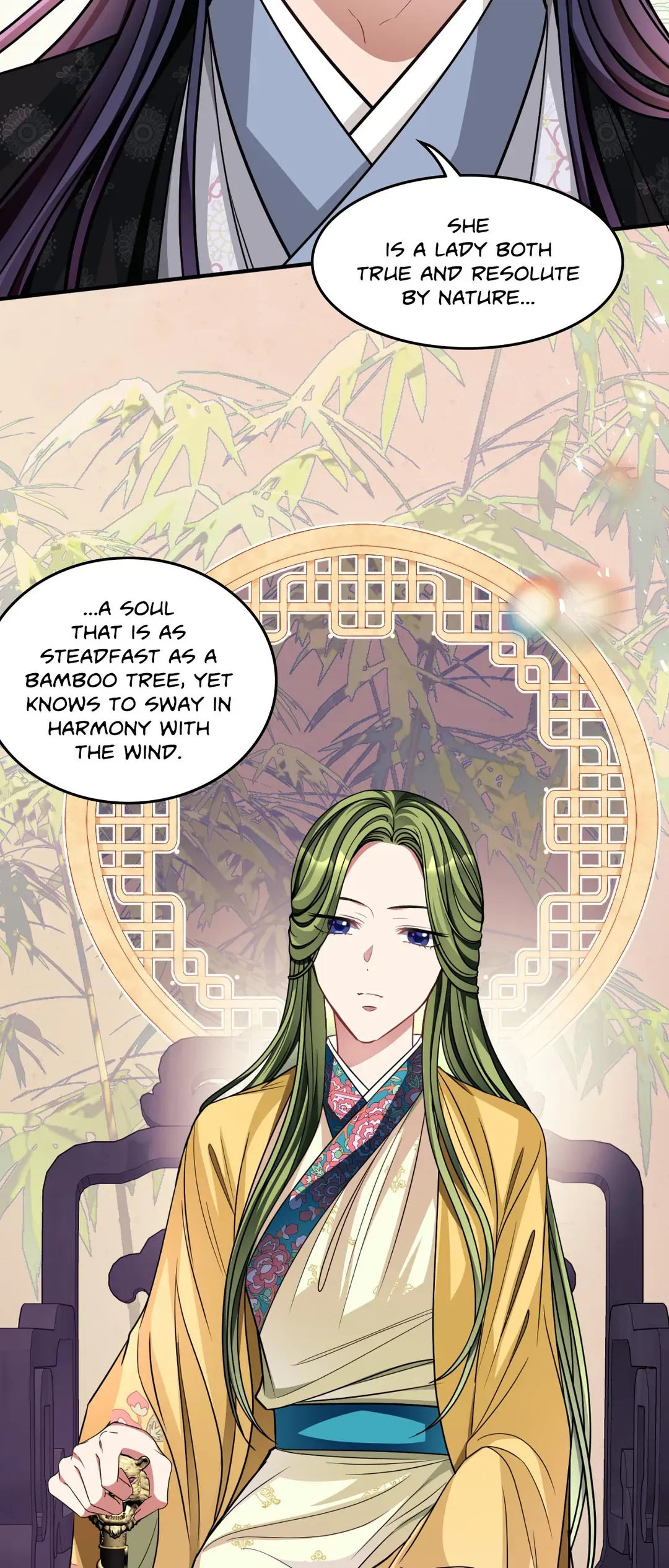 Bloom of Vengeance Chapter 70 - Page 43
