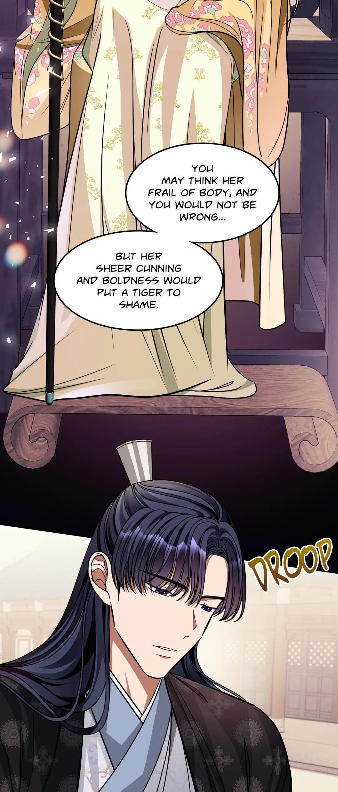 Bloom of Vengeance Chapter 70 - Page 44
