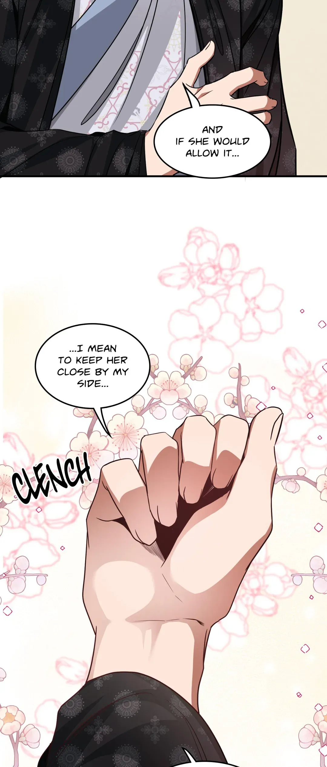 Bloom of Vengeance Chapter 70 - Page 45