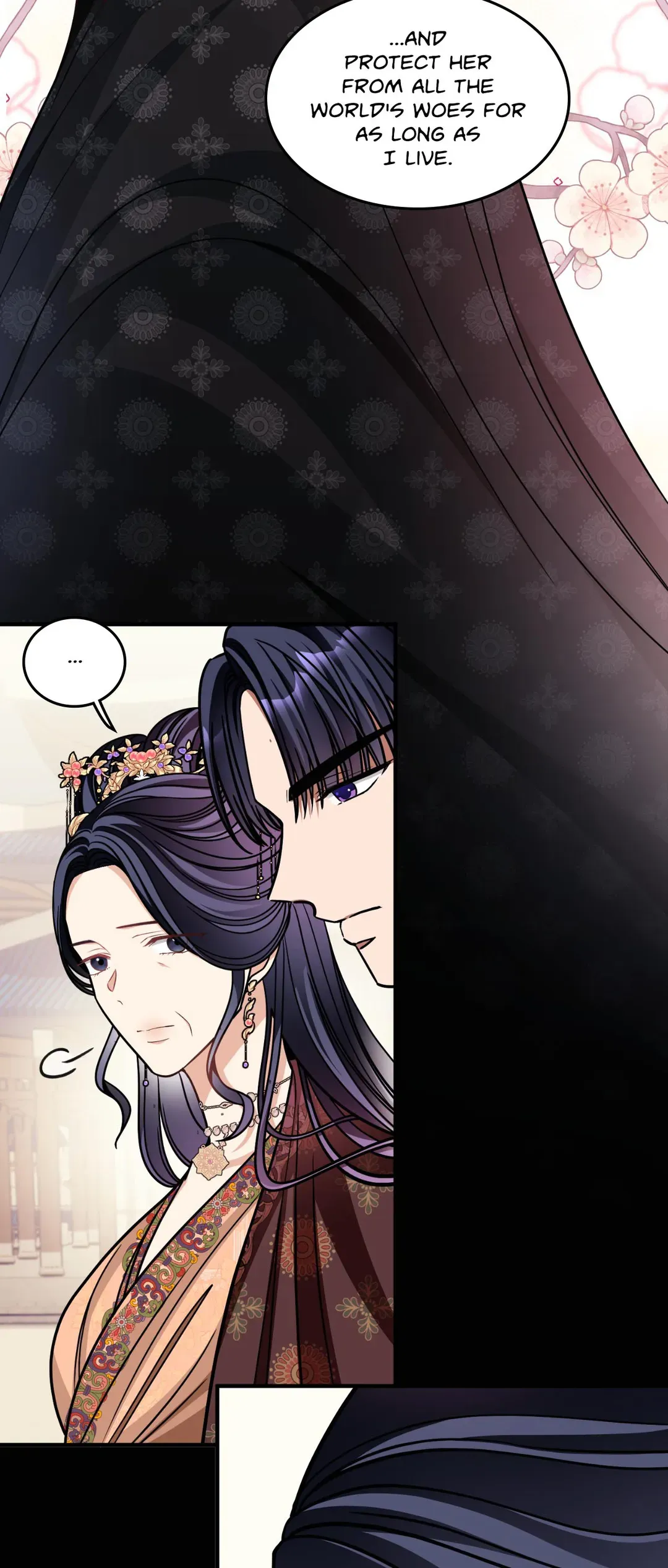 Bloom of Vengeance Chapter 70 - Page 46