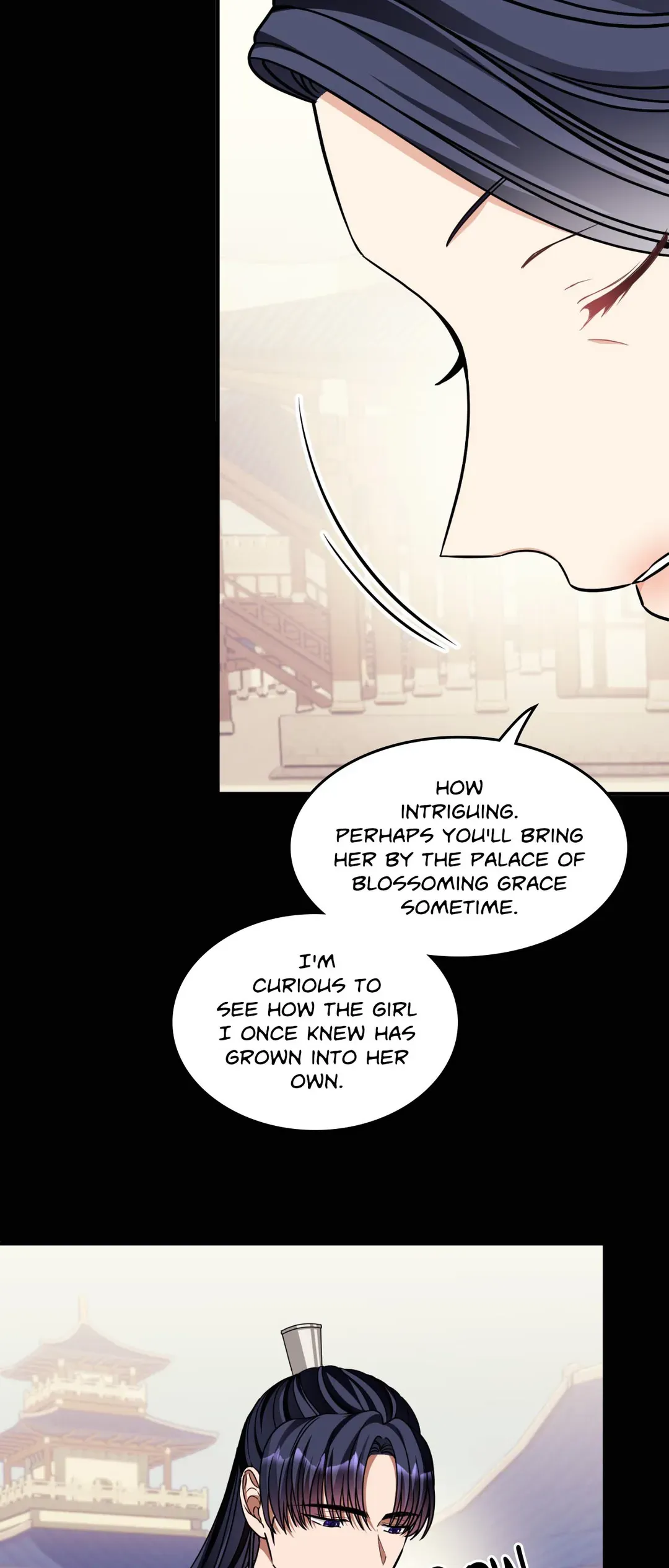 Bloom of Vengeance Chapter 70 - Page 47