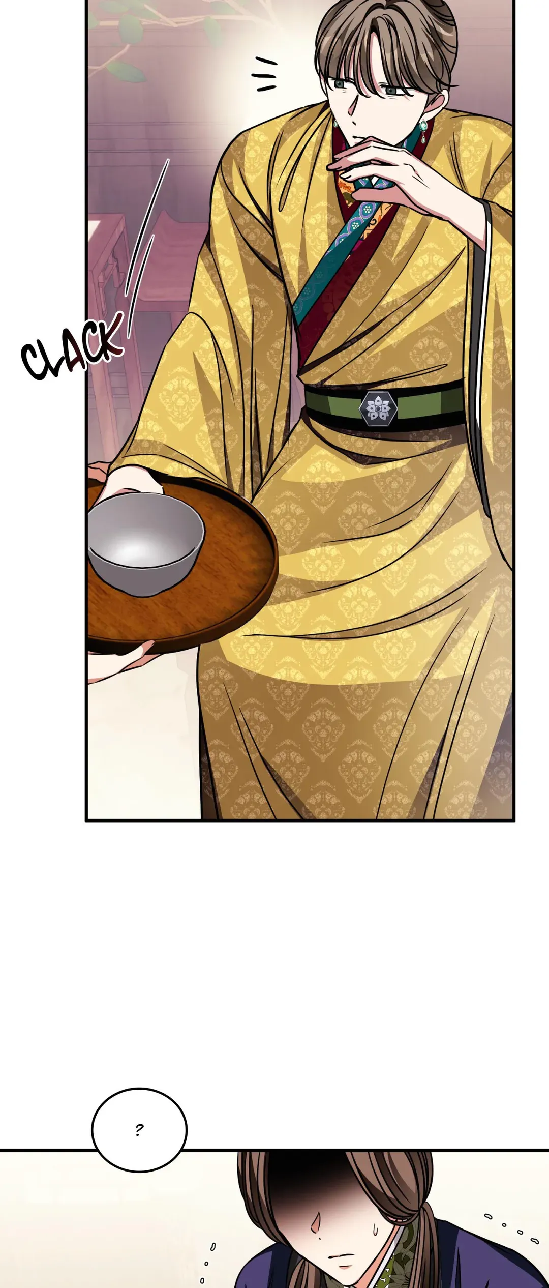 Bloom of Vengeance Chapter 70 - Page 55