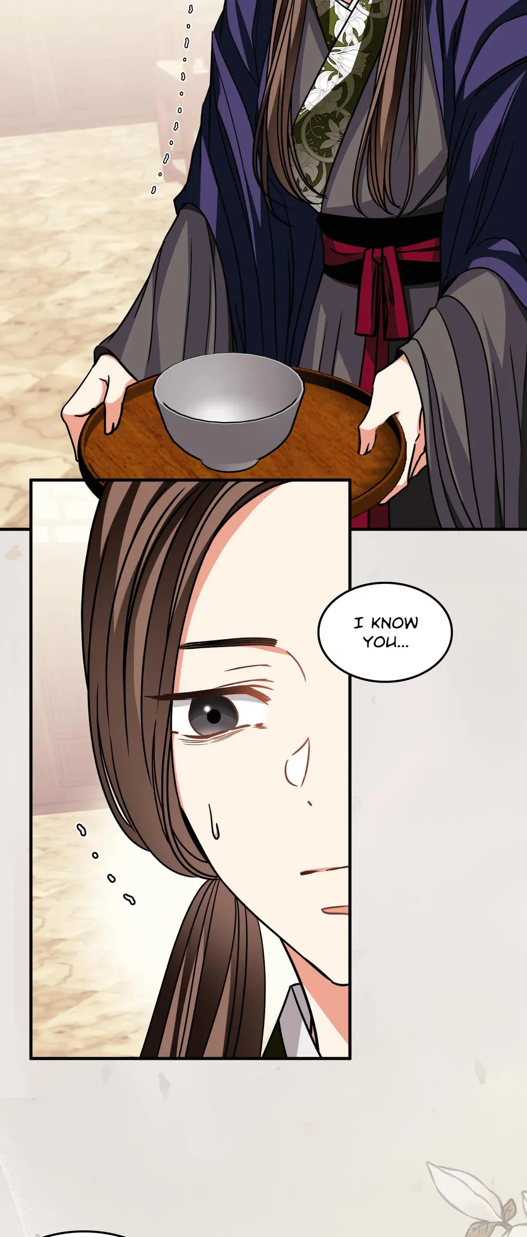 Bloom of Vengeance Chapter 70 - Page 56