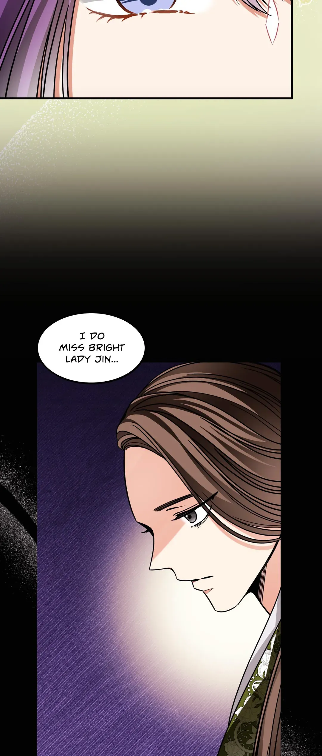 Bloom of Vengeance Chapter 70 - Page 58