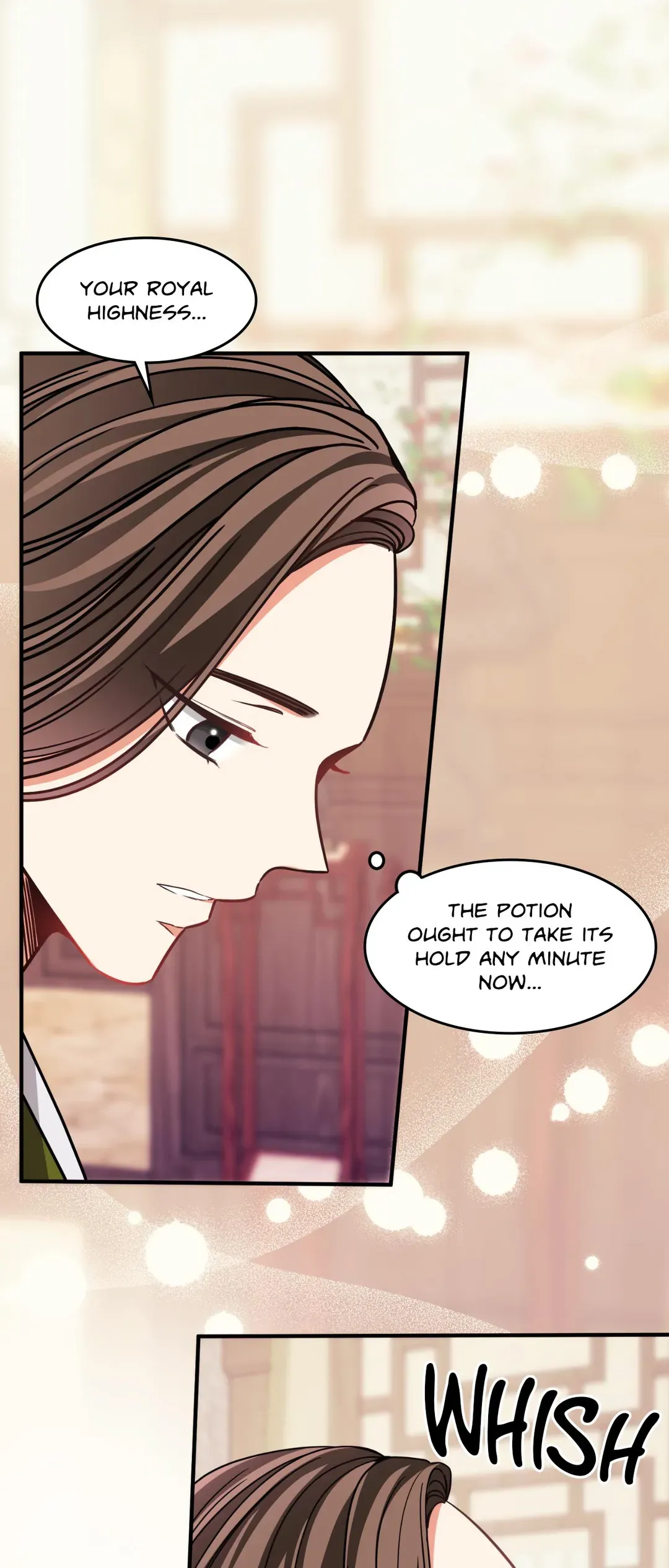 Bloom of Vengeance Chapter 71 - Page 2