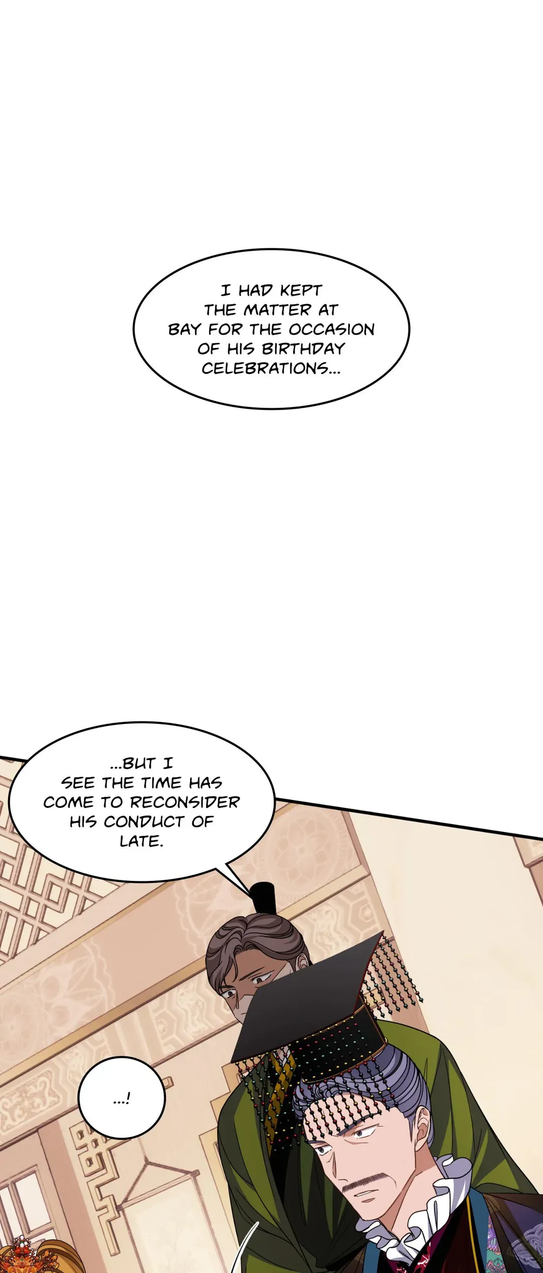 Bloom of Vengeance Chapter 71 - Page 13