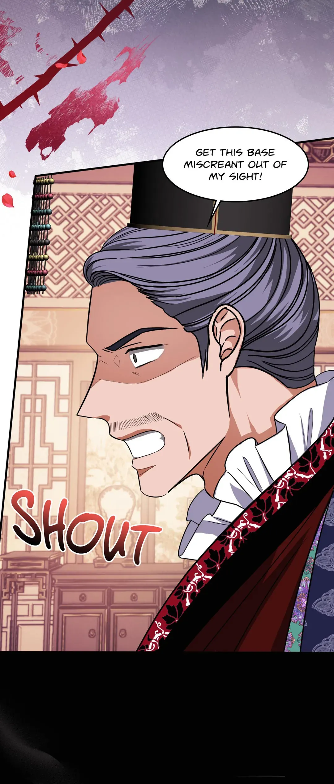 Bloom of Vengeance Chapter 71 - Page 40