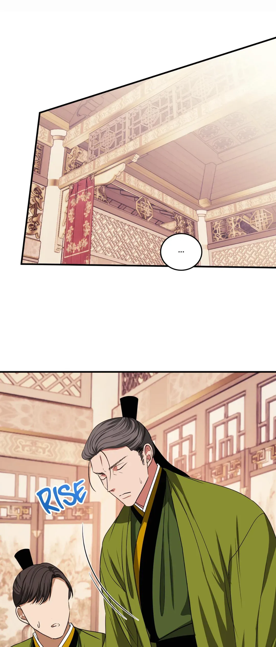 Bloom of Vengeance Chapter 71 - Page 45