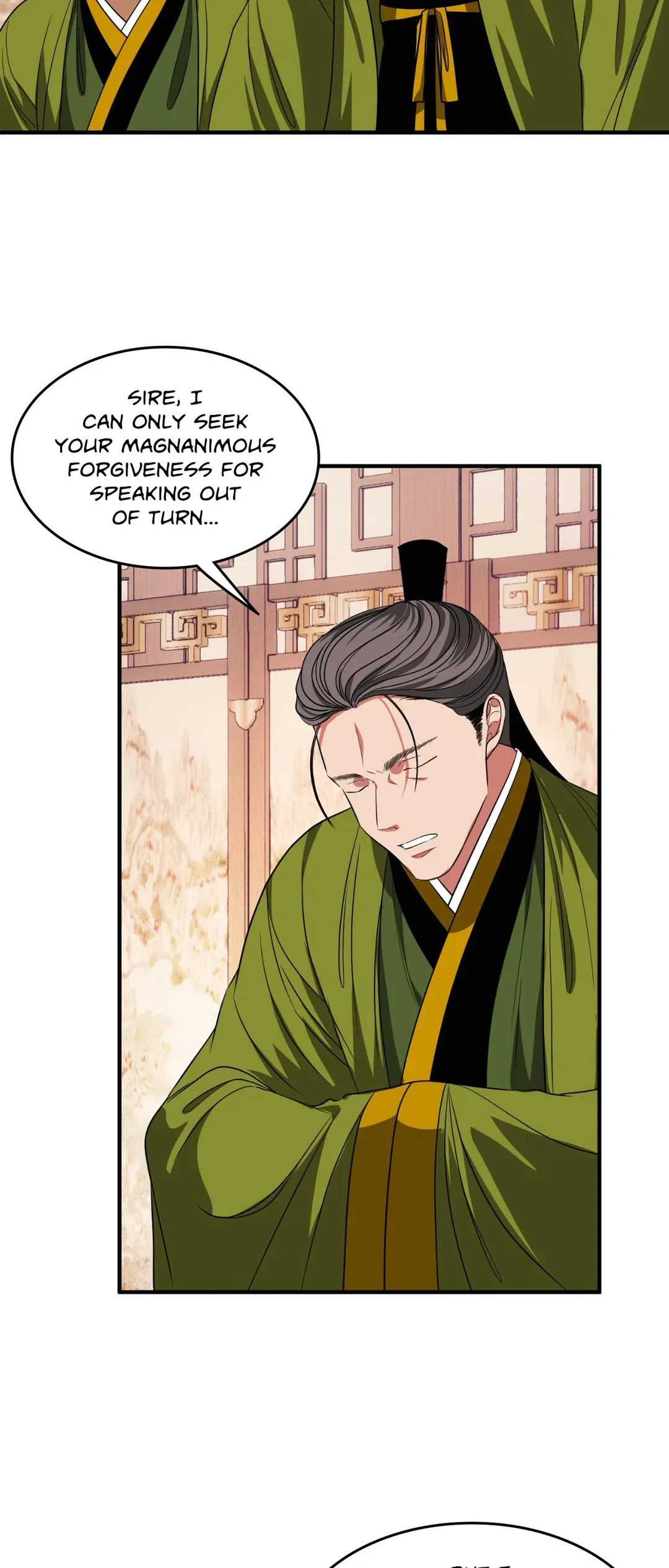 Bloom of Vengeance Chapter 71 - Page 46