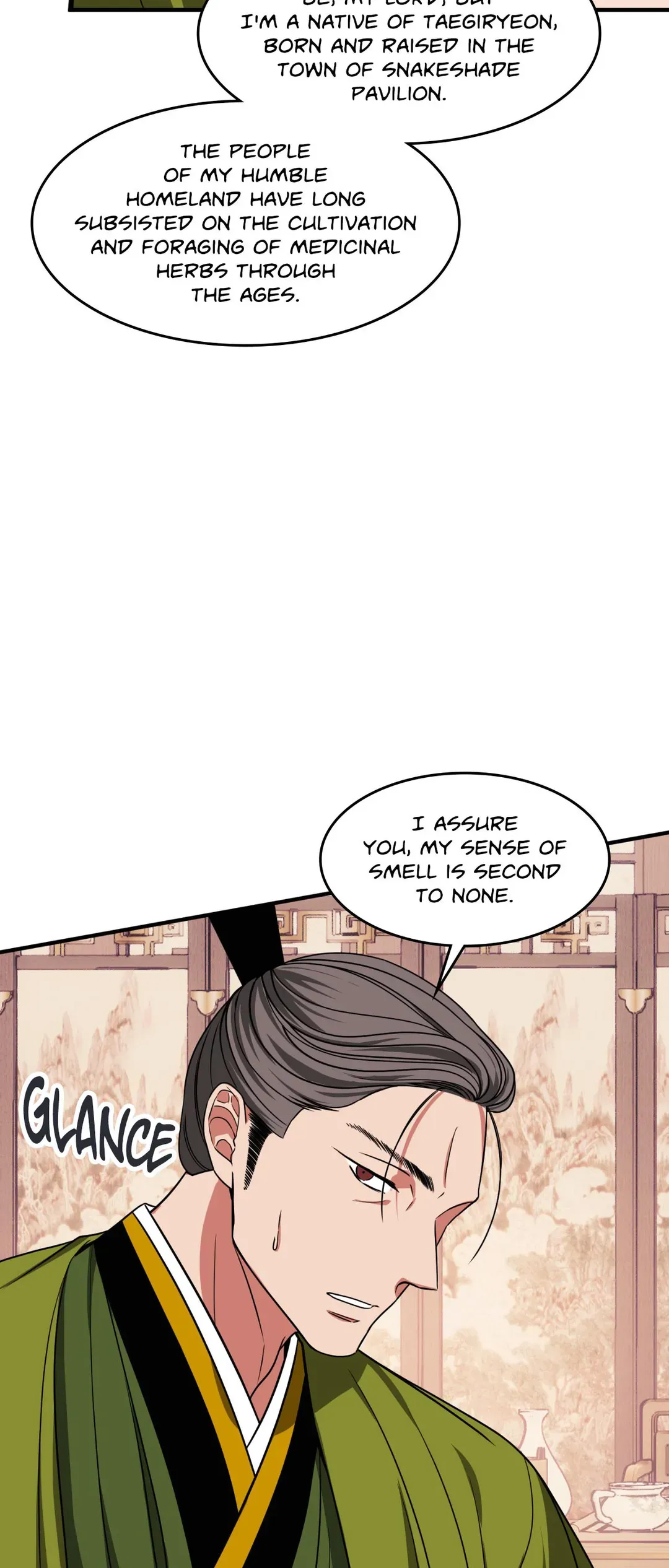 Bloom of Vengeance Chapter 71 - Page 48
