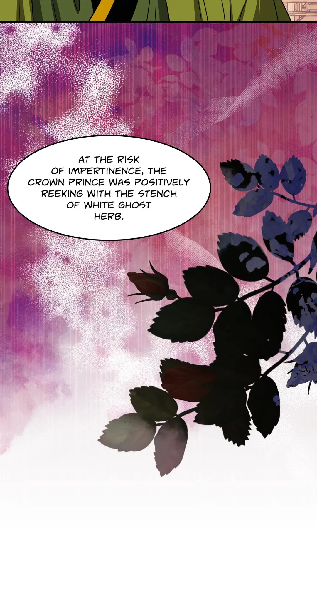 Bloom of Vengeance Chapter 71 - Page 49