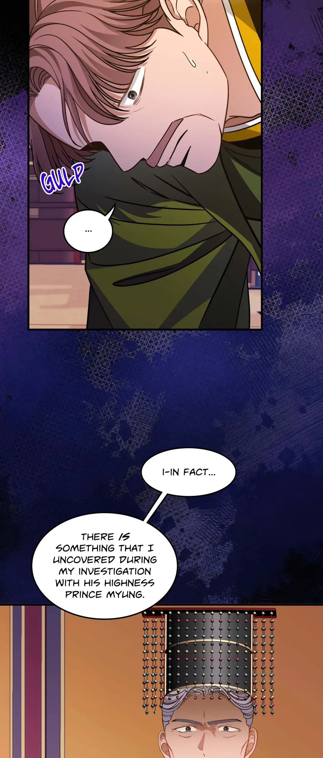 Bloom of Vengeance Chapter 72 - Page 15