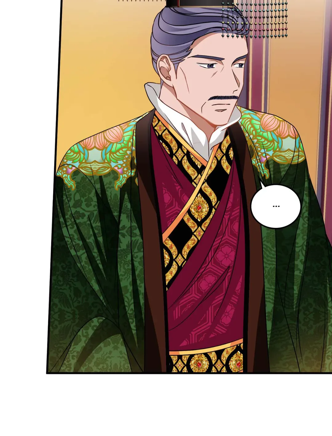 Bloom of Vengeance Chapter 72 - Page 19