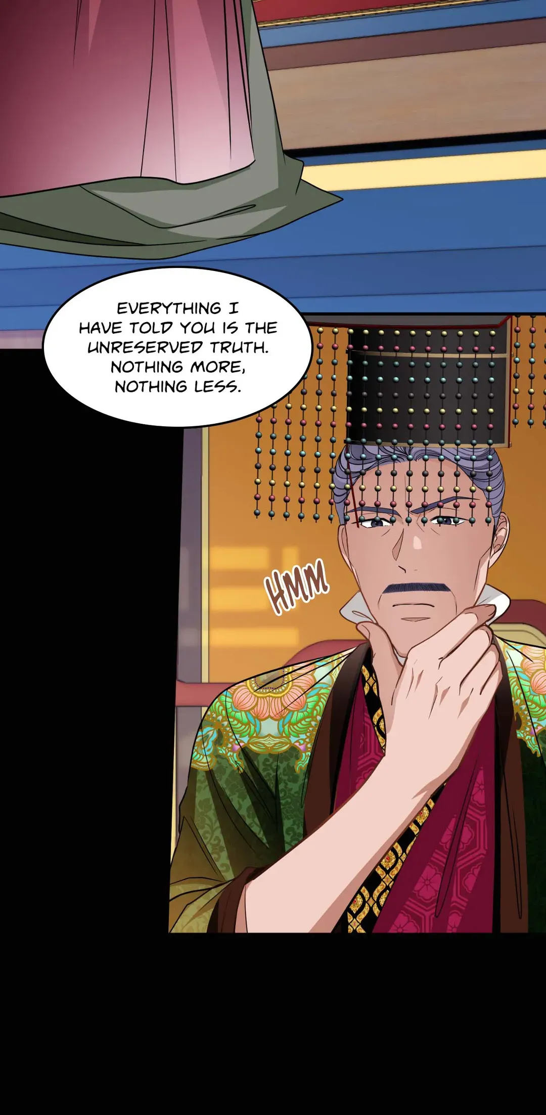 Bloom of Vengeance Chapter 72 - Page 24