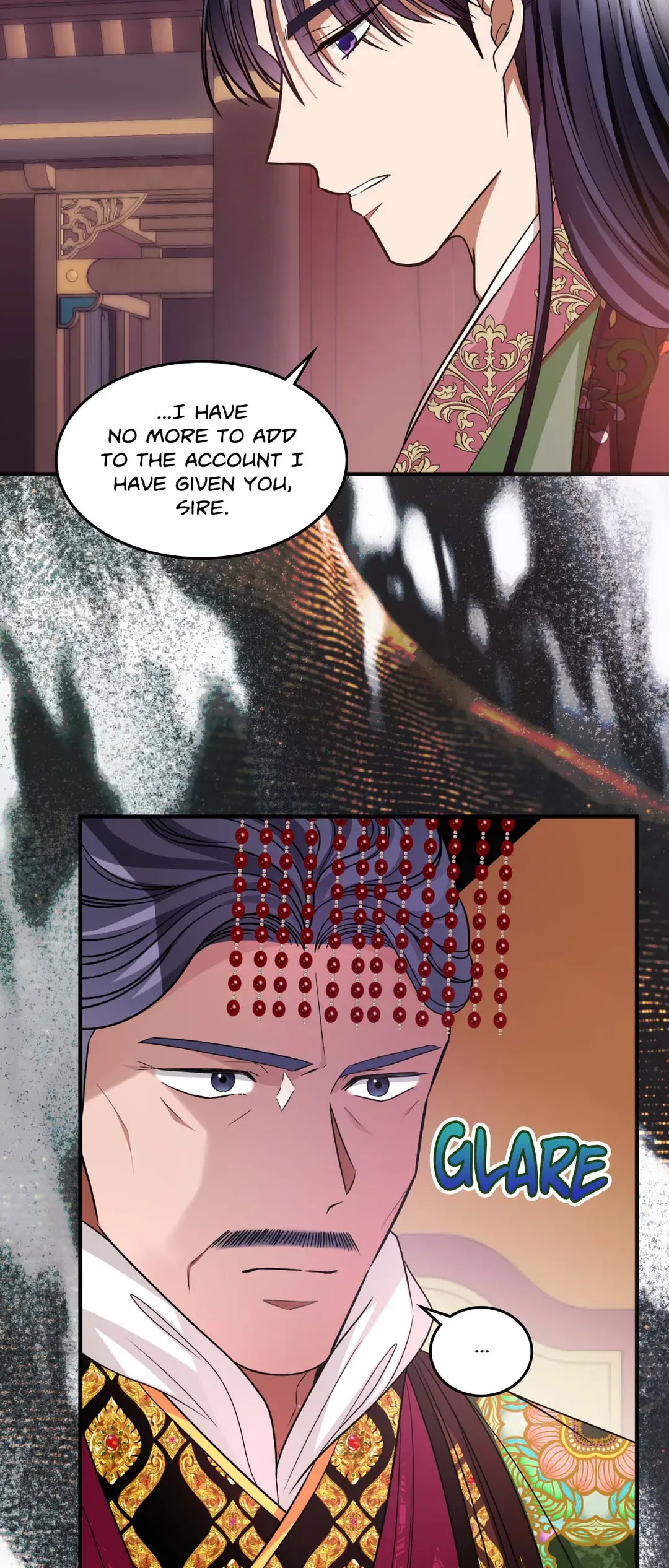 Bloom of Vengeance Chapter 72 - Page 27
