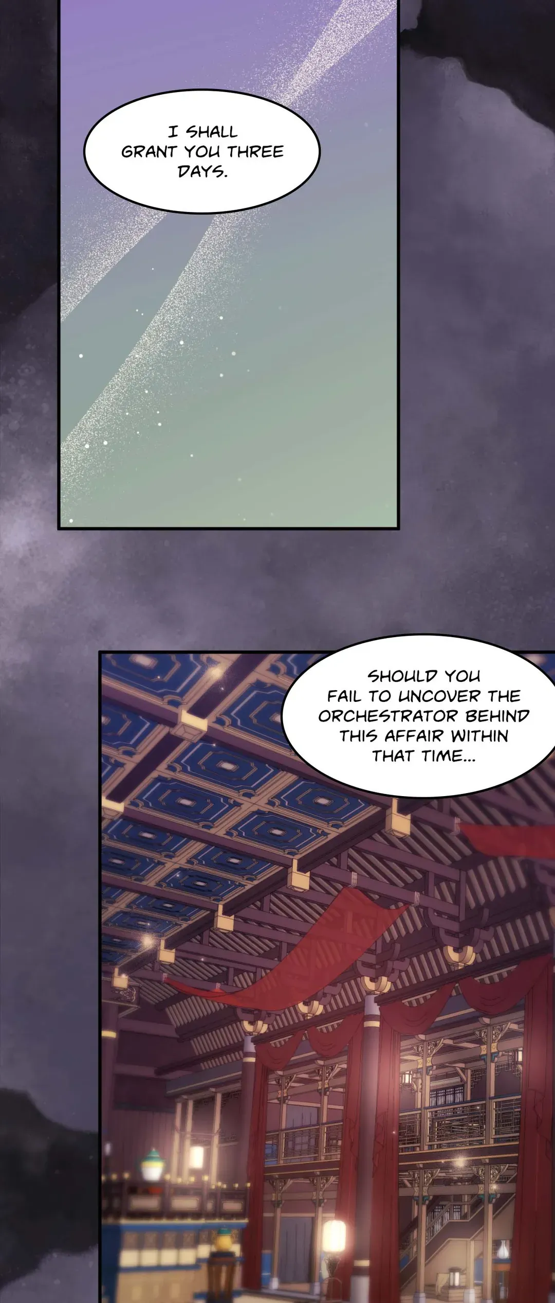 Bloom of Vengeance Chapter 72 - Page 29