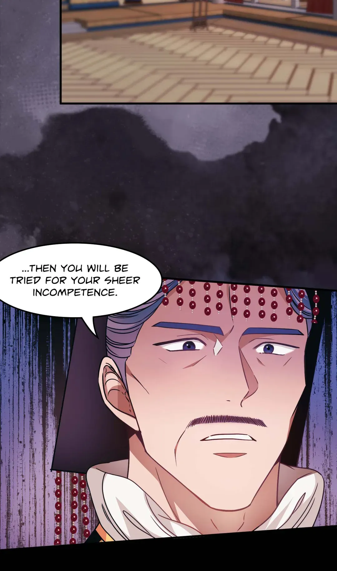 Bloom of Vengeance Chapter 72 - Page 30