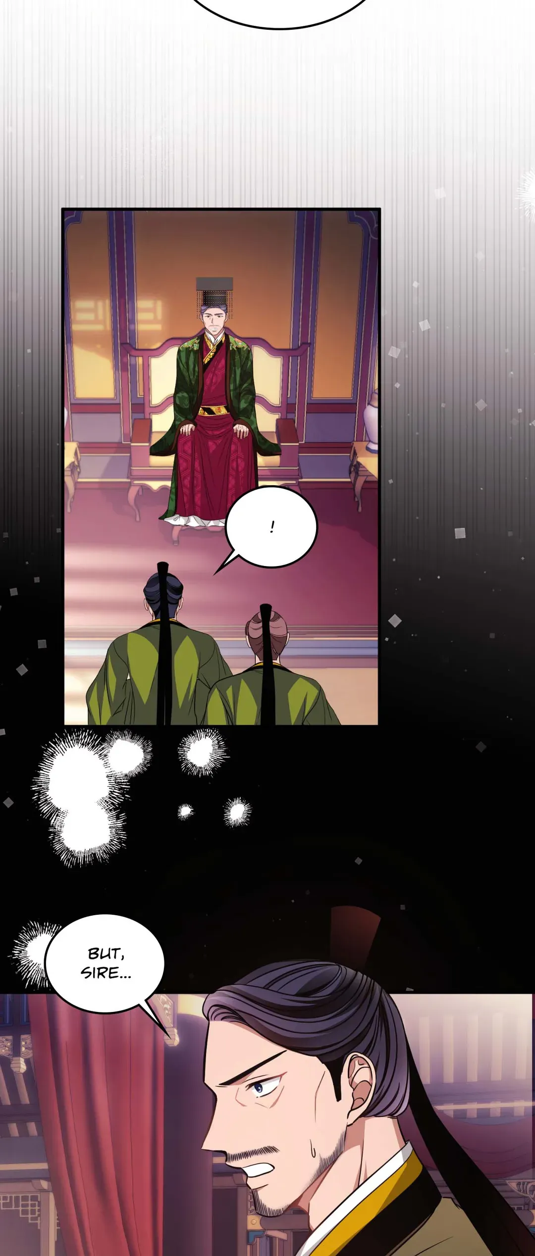 Bloom of Vengeance Chapter 72 - Page 5