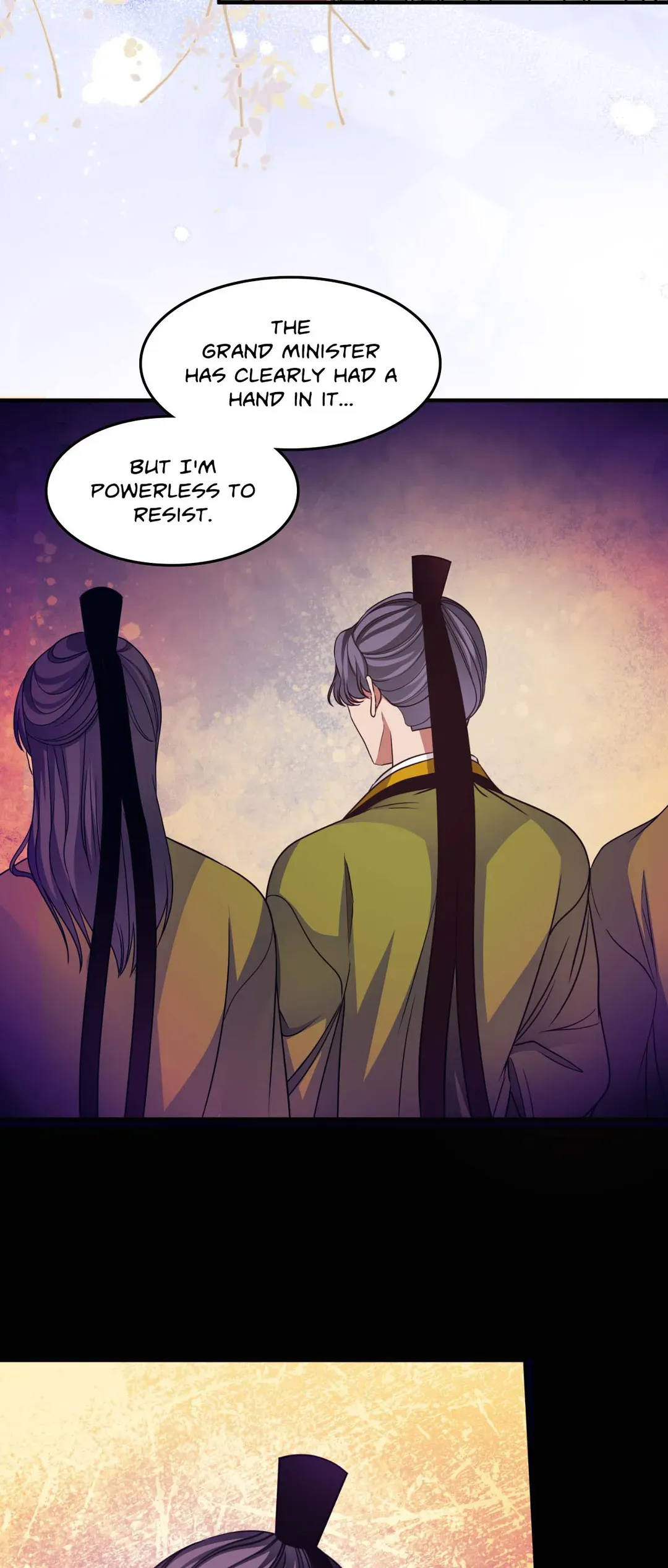Bloom of Vengeance Chapter 72 - Page 45