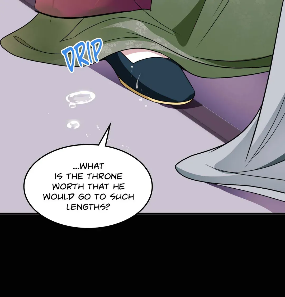 Bloom of Vengeance Chapter 72 - Page 48