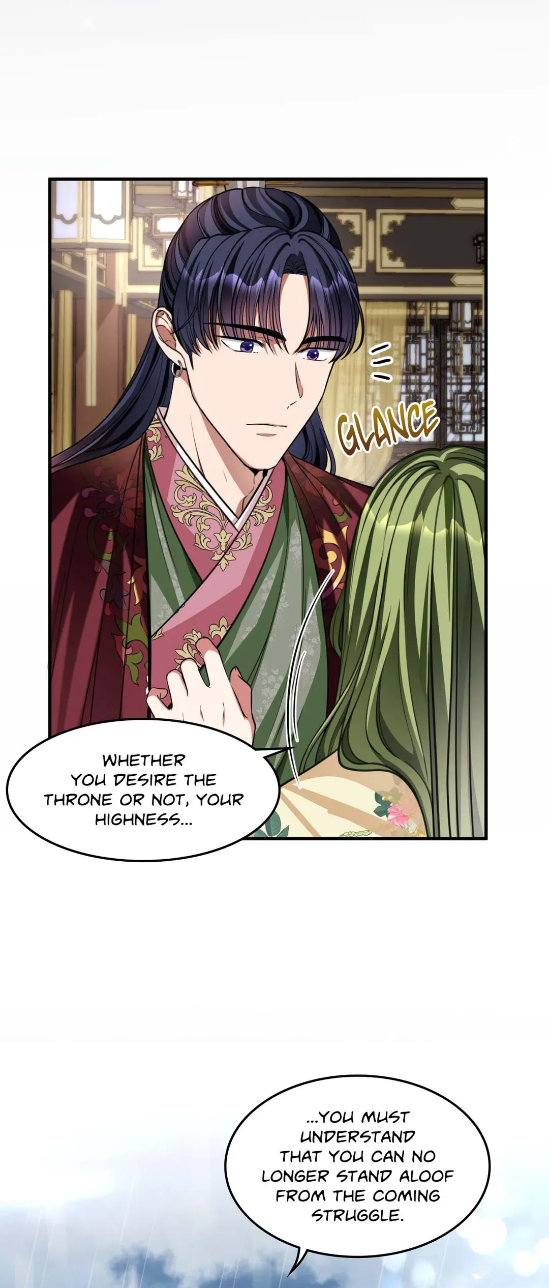 Bloom of Vengeance Chapter 72 - Page 51
