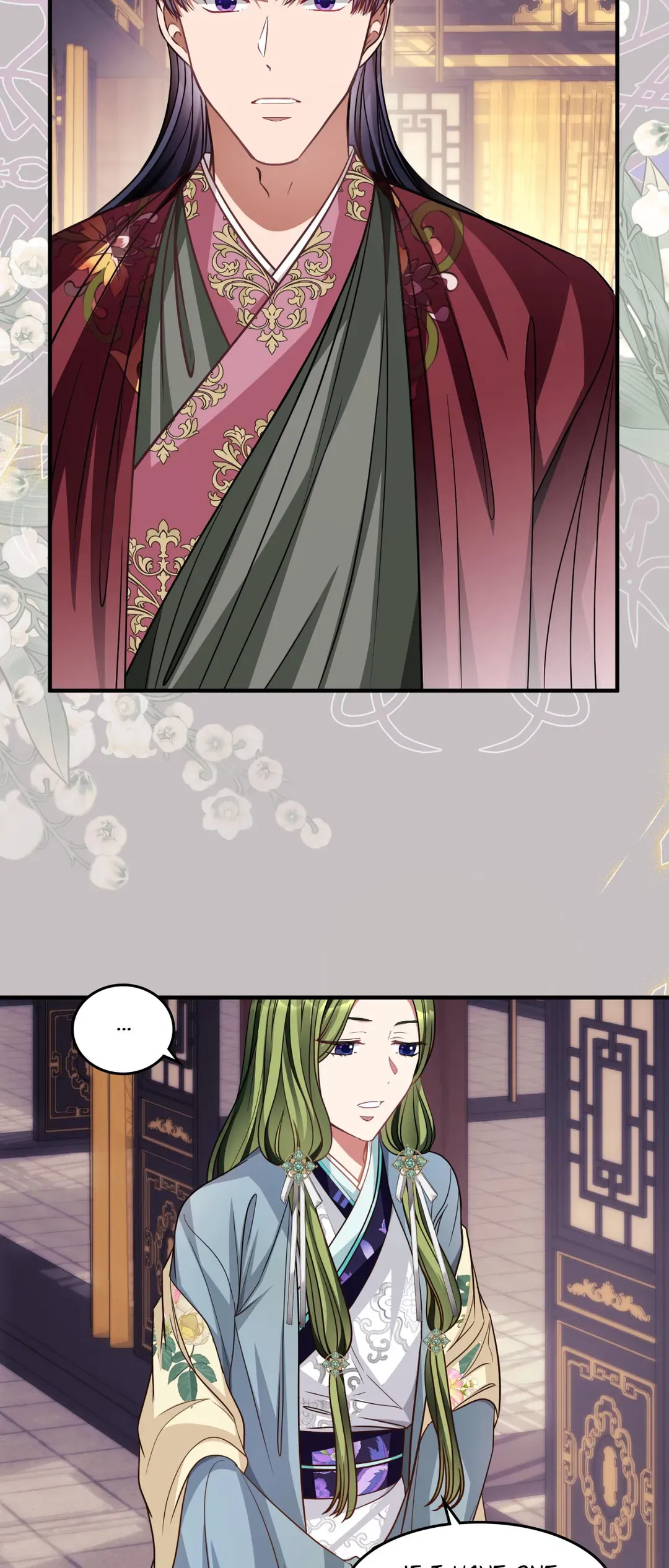 Bloom of Vengeance Chapter 73 - Page 3