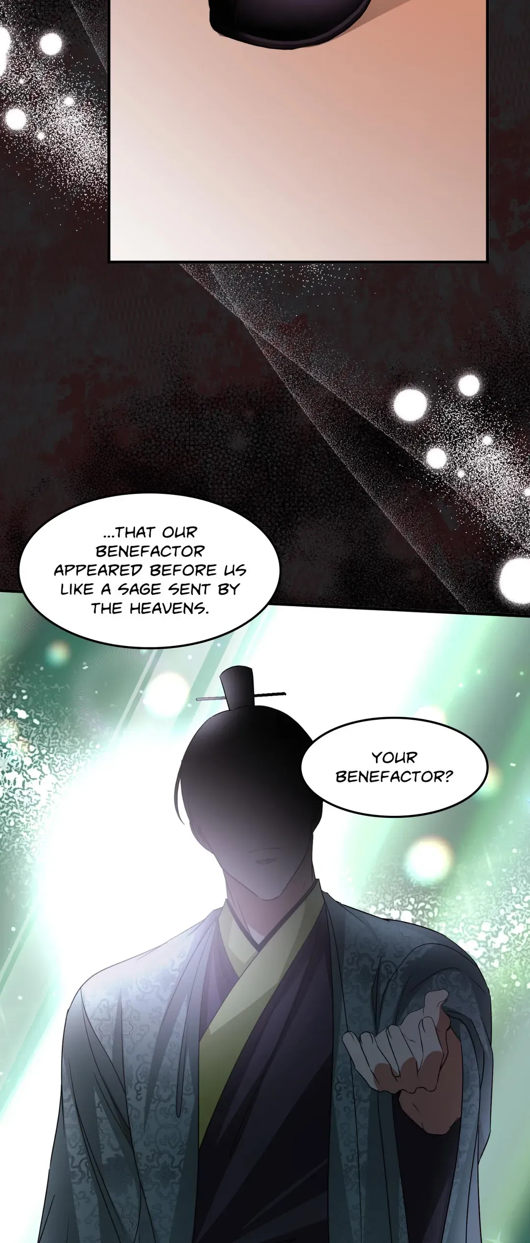 Bloom of Vengeance Chapter 73 - Page 31