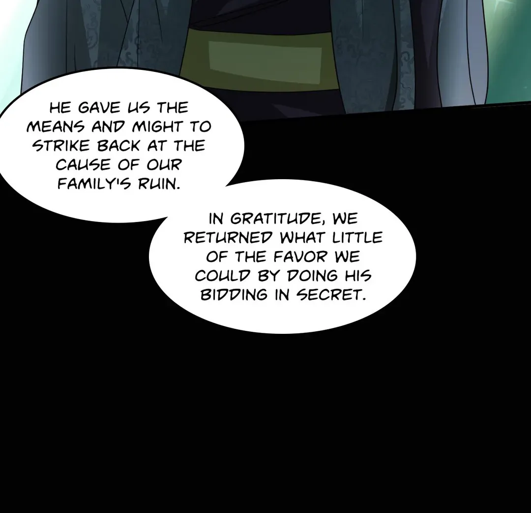 Bloom of Vengeance Chapter 73 - Page 32
