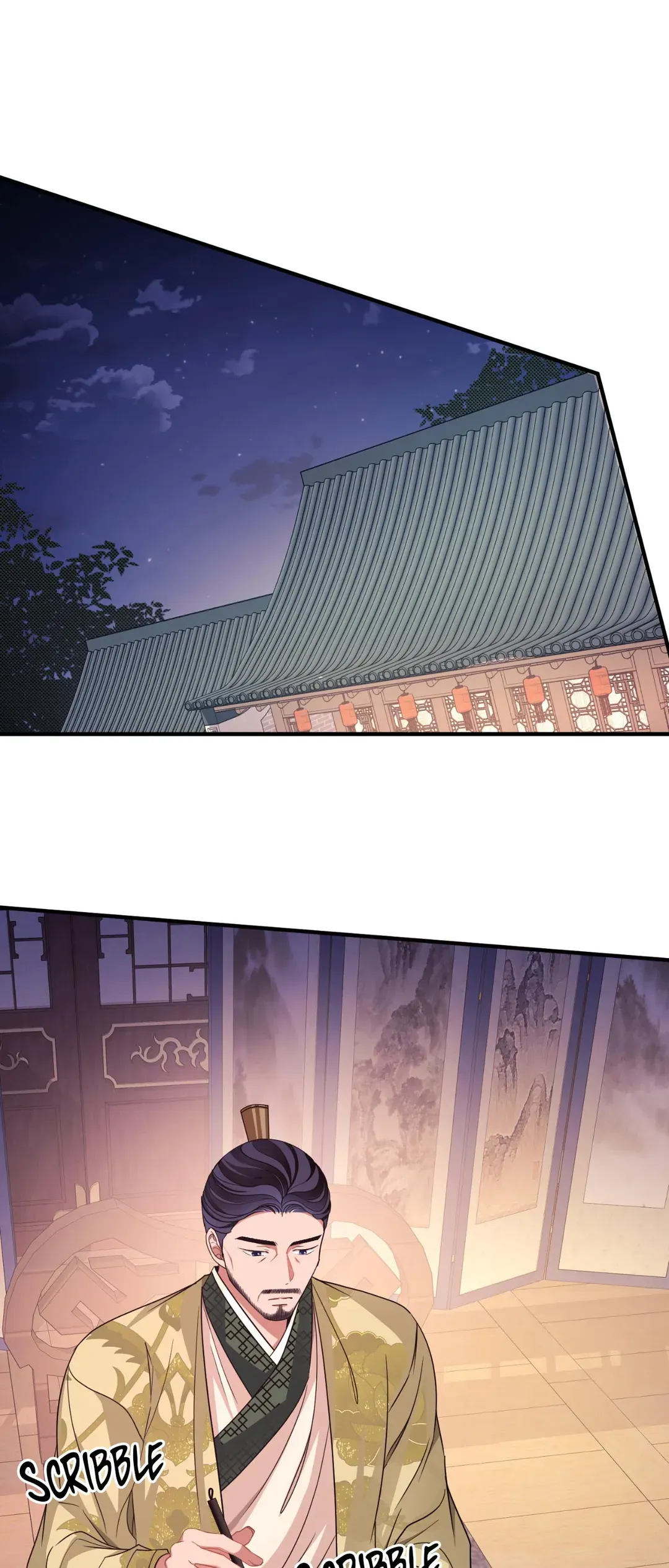 Bloom of Vengeance Chapter 73 - Page 37