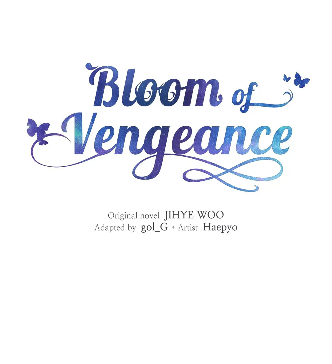 Bloom of Vengeance Chapter 73 - Page 5