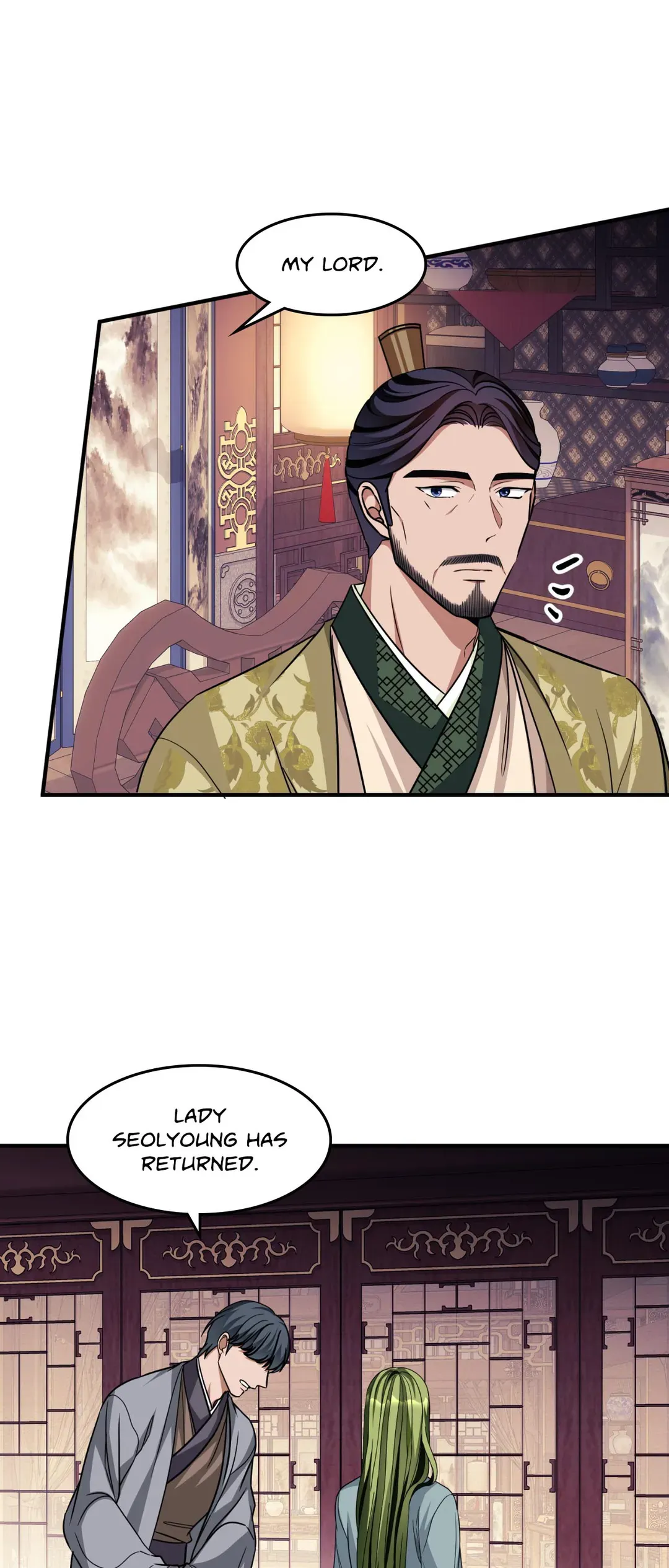 Bloom of Vengeance Chapter 73 - Page 41